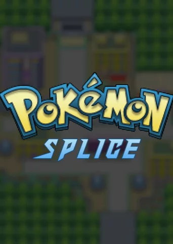 Pokémon Splice