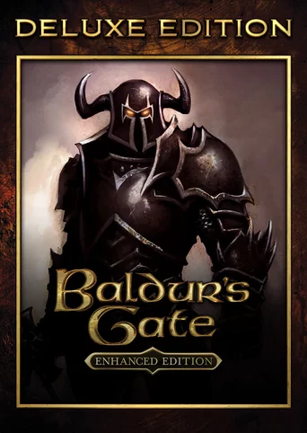 Baldur's Gate: Enhanced Edition - Deluxe Edition