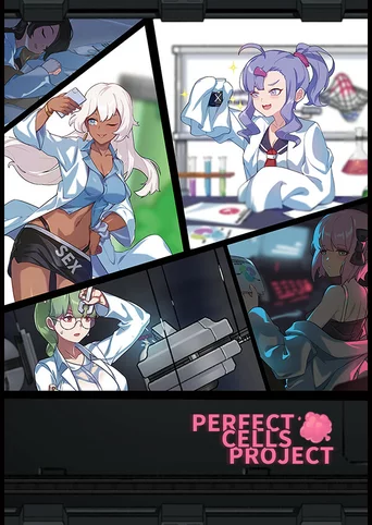 Perfect Cells Project