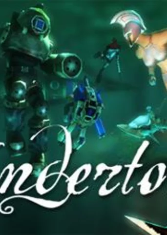 Undertow