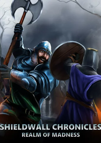 Shieldwall Chronicles: Realm of Madness