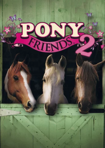 Pony Friends 2