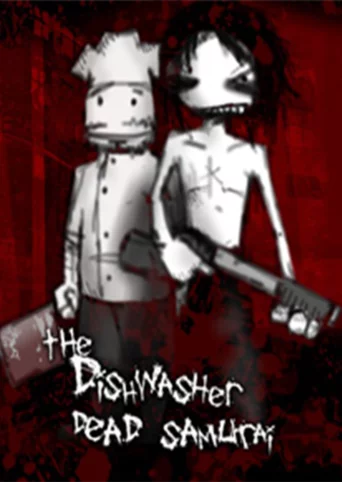 The Dishwasher: Dead Samurai