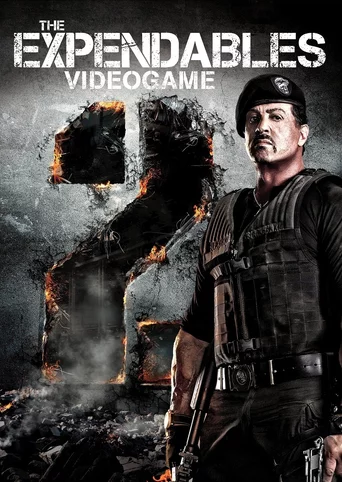 The Expendables 2: The Videogame