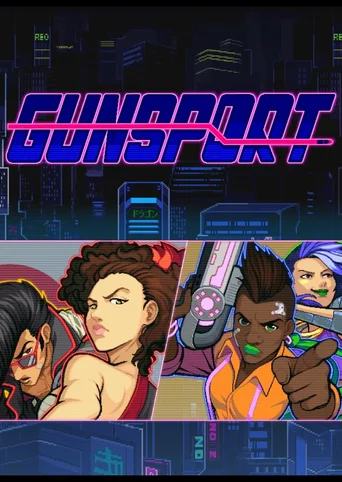Gunsport