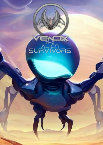 Venox: The Alien Survivors