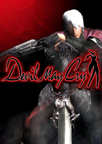 Devil May Cry