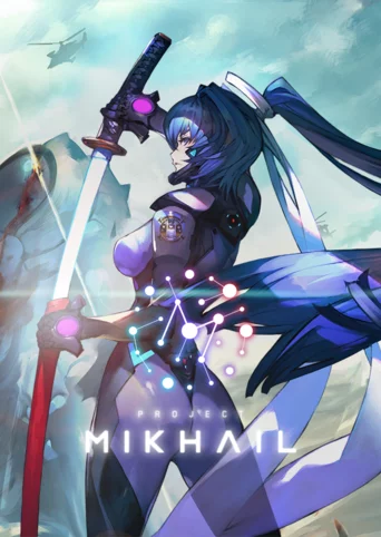 Project Mikhail