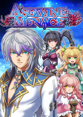 Asdivine Menace