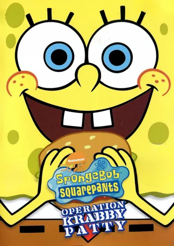 SpongeBob SquarePants: Operation Krabby Patty