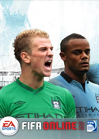 FIFA Online 2