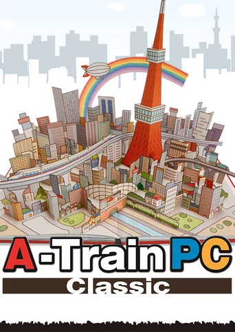 A-Train PC Classic