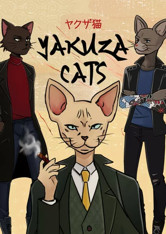 Yakuza Cats