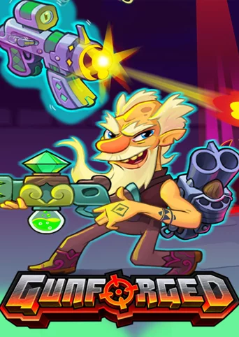 Gunforged