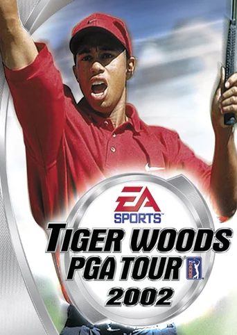 Tiger Woods PGA Tour 2002