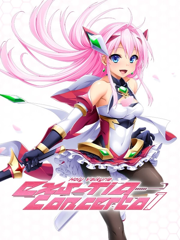 Holy Valkyrie EXS-TiA: Concerto 1