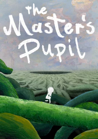 The Master's Pupil