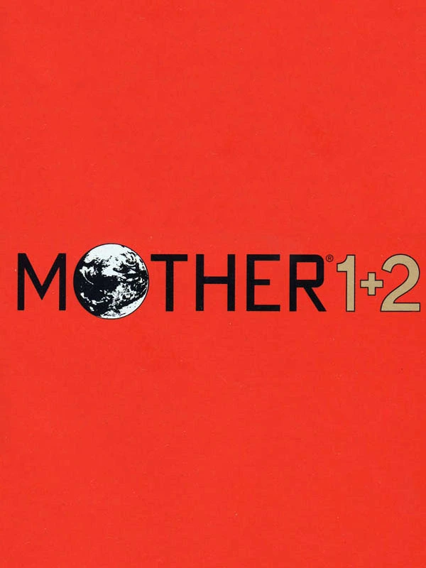 Mother 1+2