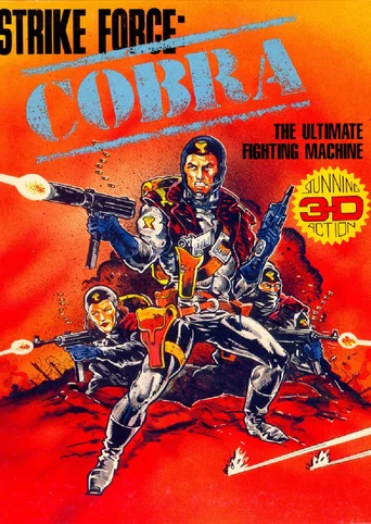 Strike Force: Cobra