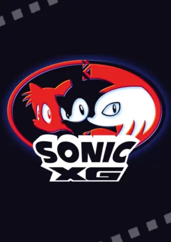 Sonic XG