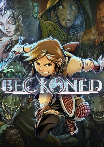 Beckoned