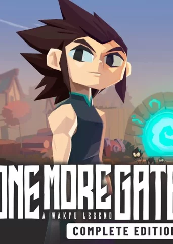 One More Gate: A Wakfu Legend - Complete Edition
