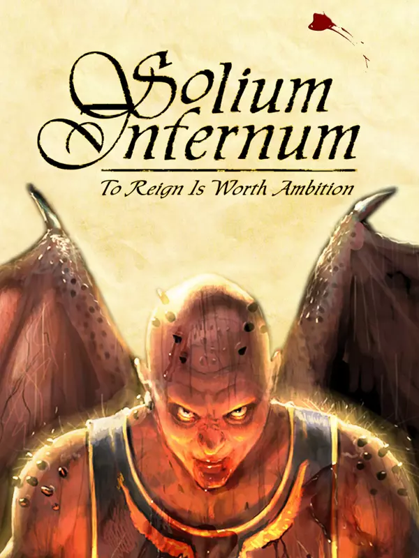 Solium Infernum