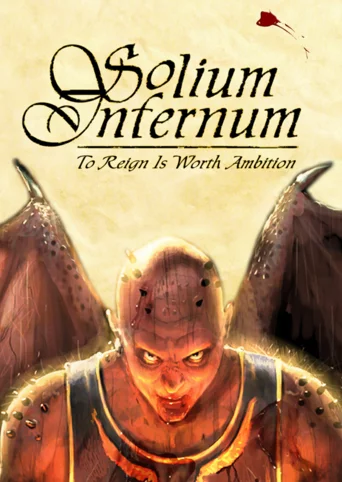 Solium Infernum