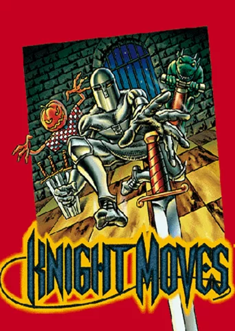 Knight Moves