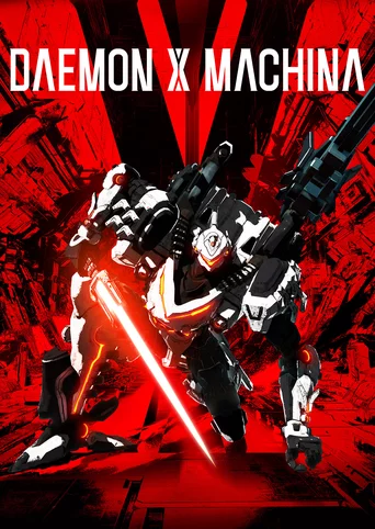 Daemon X Machina