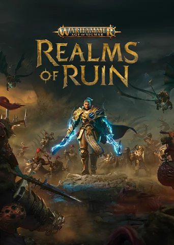 Warhammer Age of Sigmar: Realms of Ruin