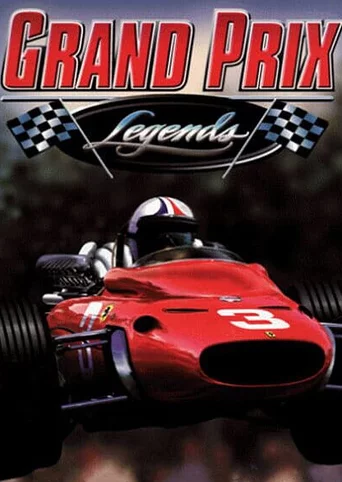 Grand Prix Legends