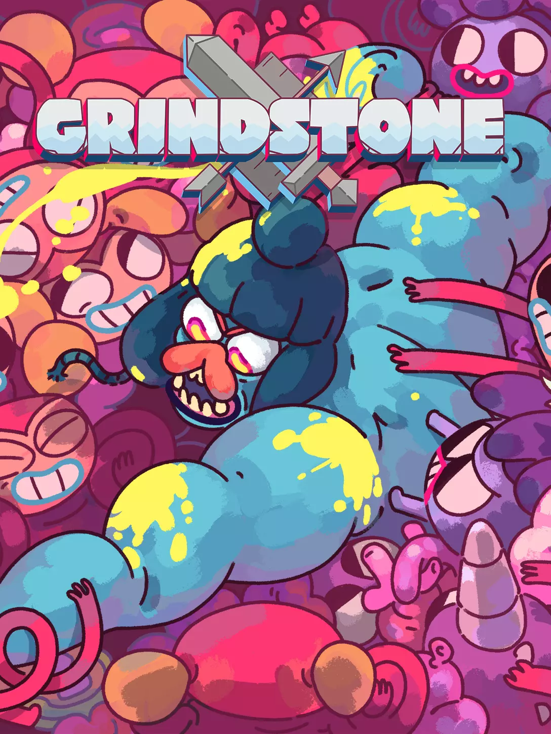 Grindstone