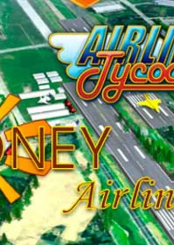 Airline Tycoon 2: Honey Airlines