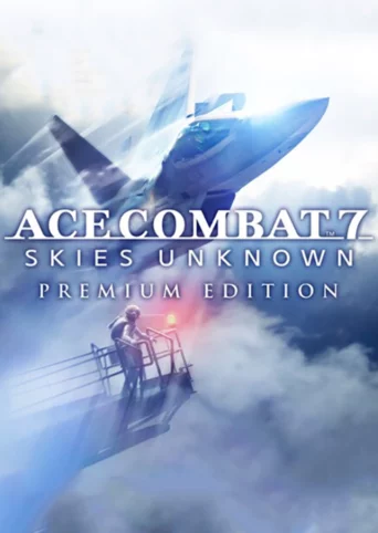 Ace Combat 7: Skies Unknown - Premium Edition