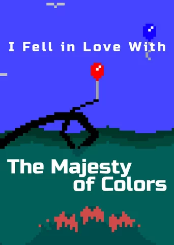 The Majesty of Colors Remastered