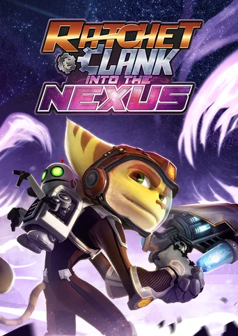 Ratchet & Clank: Into the Nexus