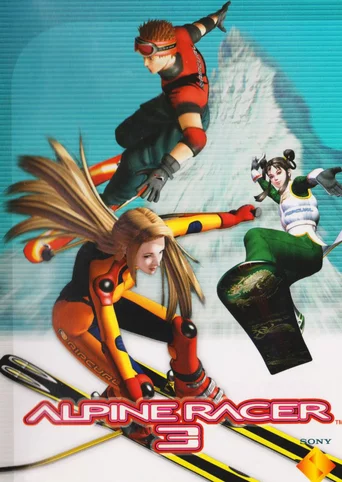 Alpine Racer 3
