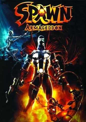 Spawn: Armageddon