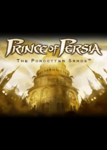 Prince of Persia: The Forgotten Sands