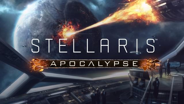 how to play stellaris without apocalypse expansion