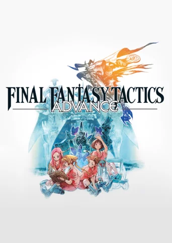 Final Fantasy Tactics Advance