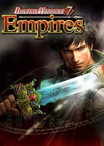 Dynasty Warriors 7: Empires