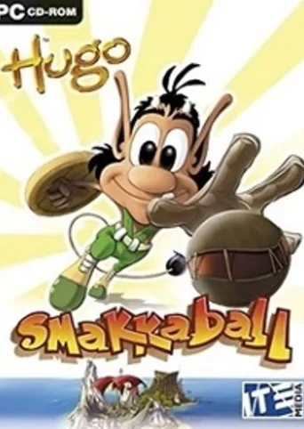 Hugo: Smakkaball