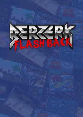 Berzerk Flashback