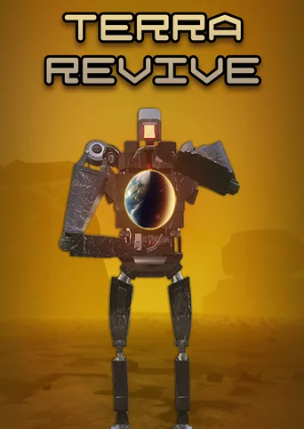 Terra Revive