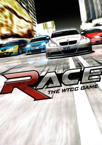 Race: The WTCC Game