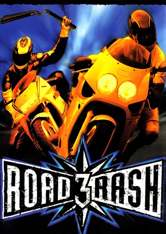 Road Rash 3