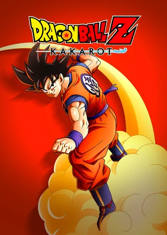 Dragon Ball Z: Kakarot