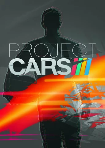 Project CARS